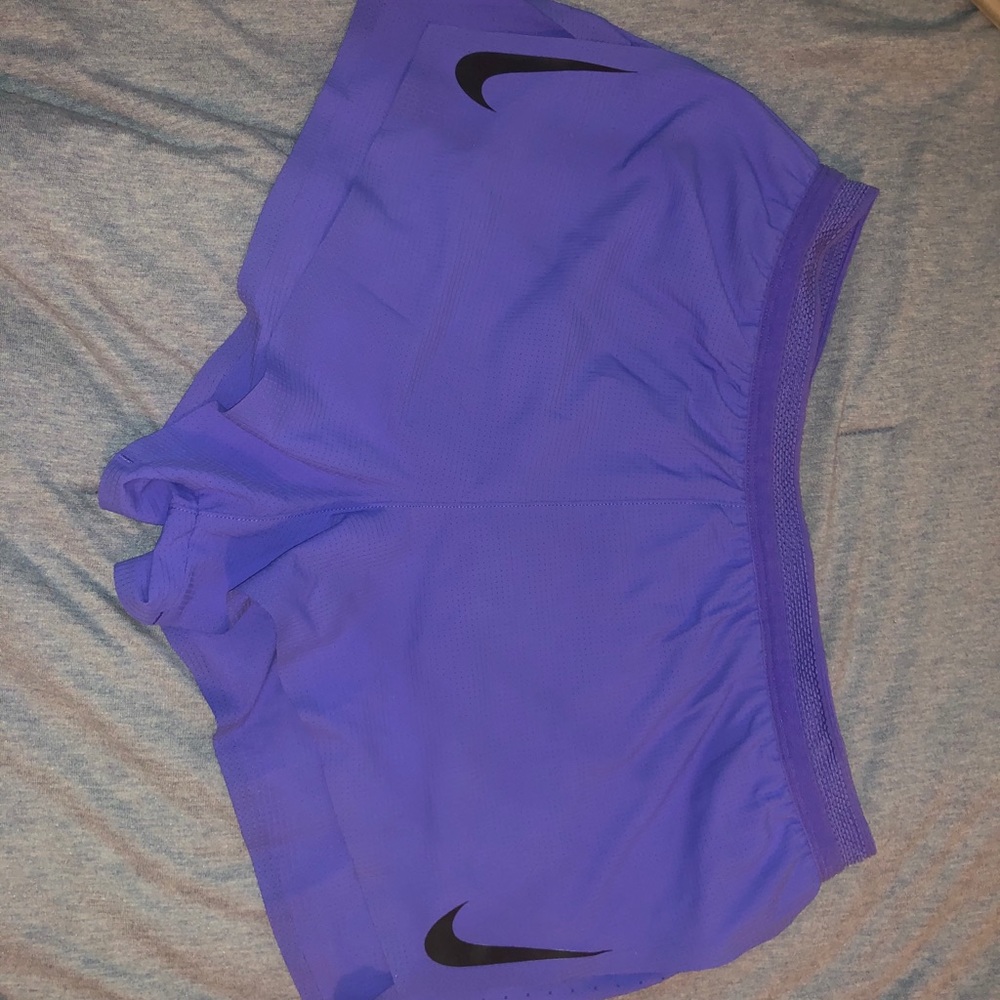Nike Aeroswift Men’s Running Shorts